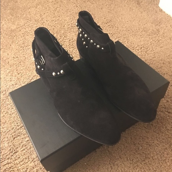 Saint Laurent Boots - Picture 3 of 3